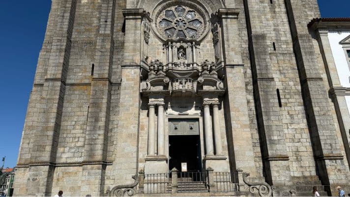 ポルト大聖堂